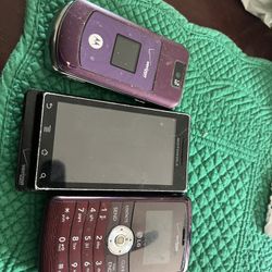 Phones