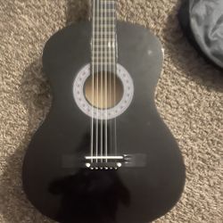 guitar
