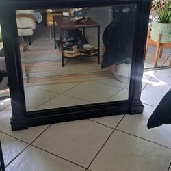Dresser Mirror 