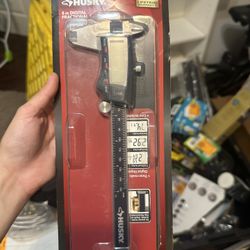 Husky Tool ($6)