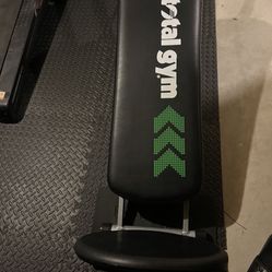 Total Gym