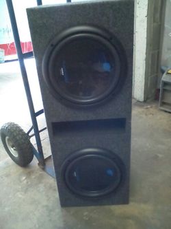 Planet audio 10s