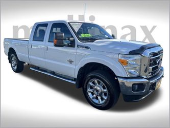 2014 Ford F-350