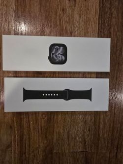 Apple watch series 11 Gps+cellular