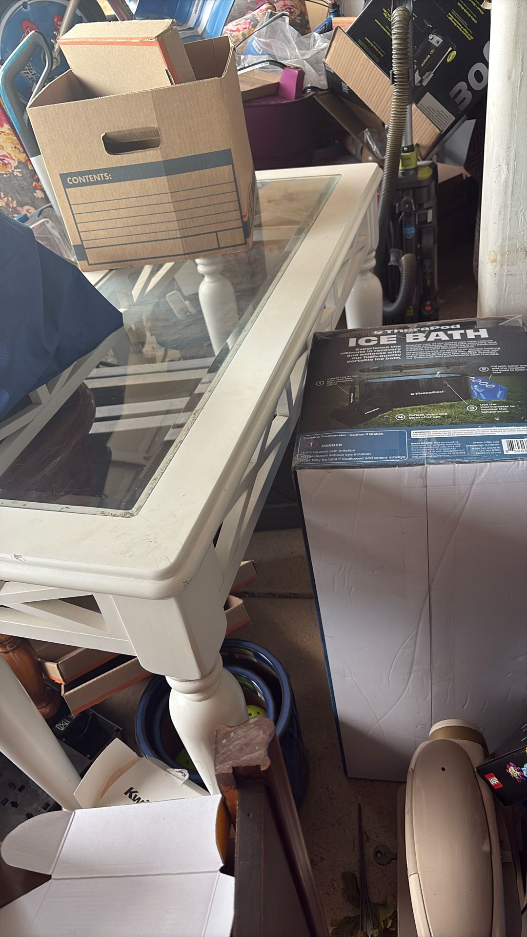 Sofa table Or End Table