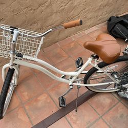 Chatham Beach Cruiser 