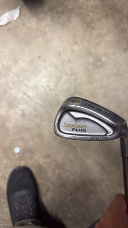 Palmer Standard Plus Oversize