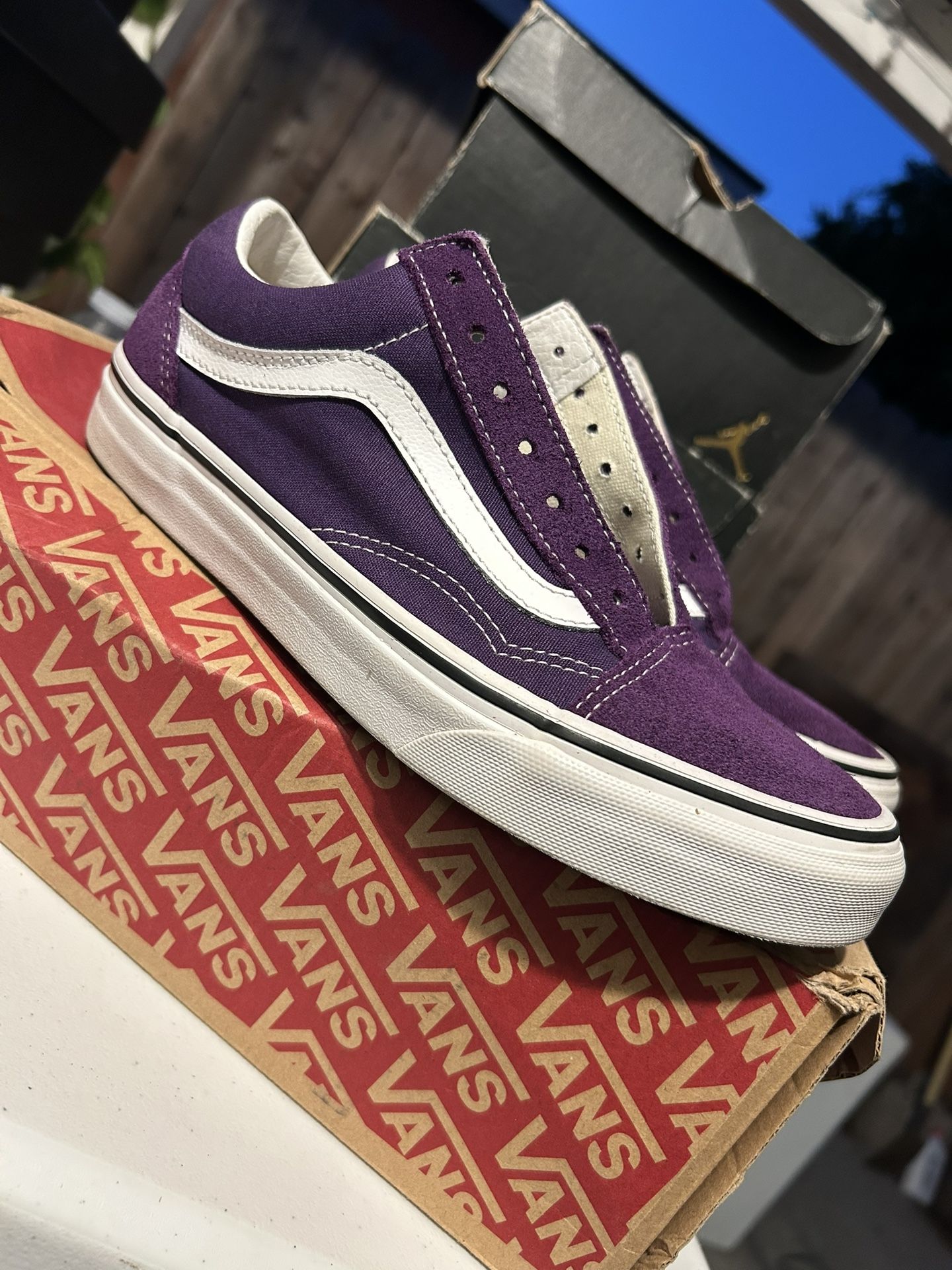 Vans