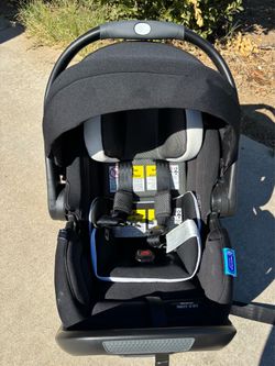 Graco Car Seat