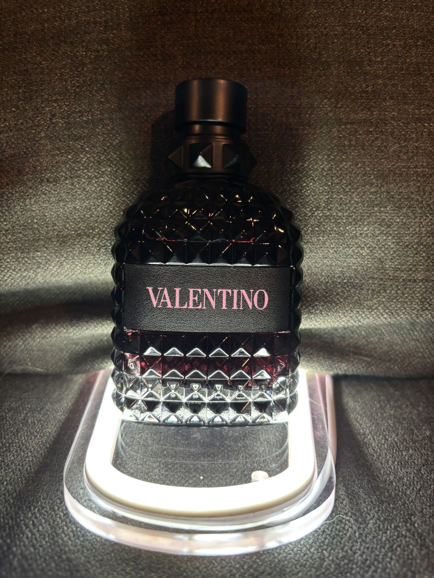VALENTINO COLOGNE