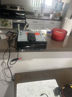Esterio Panasonic