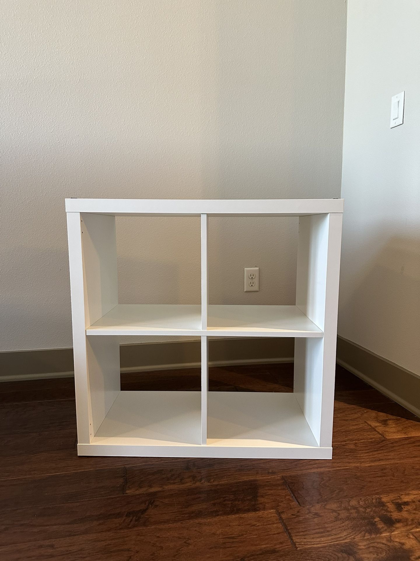 Ikea Kallax shelf