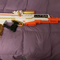 Nerf Bundle or Individually Sold