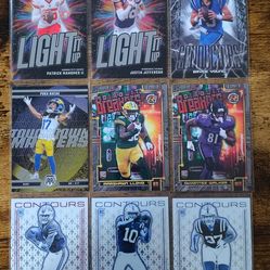 Football Cards
