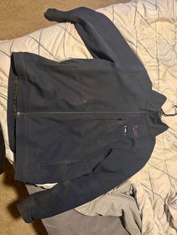 milwaukee heated jacket