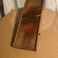 Vintage Piece Old Would Look Good In a Country Setting 