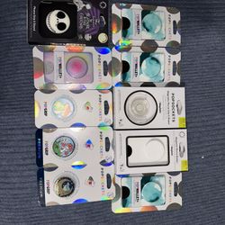 POPSOCKETS PREMIUM