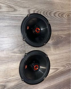 Speakers Jbl club 620F car speaker