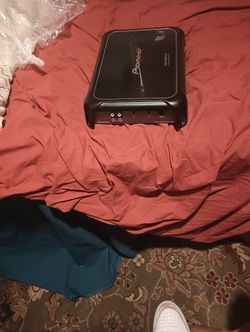 Power Amp