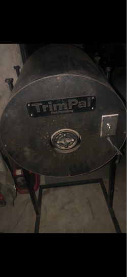 TrimPal Dry Trimmer
