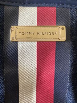 Tommy Hilfiger New Backpack / Purse
