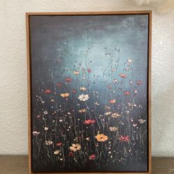 Beautiful Set Wall Decorative Art Both One Price 