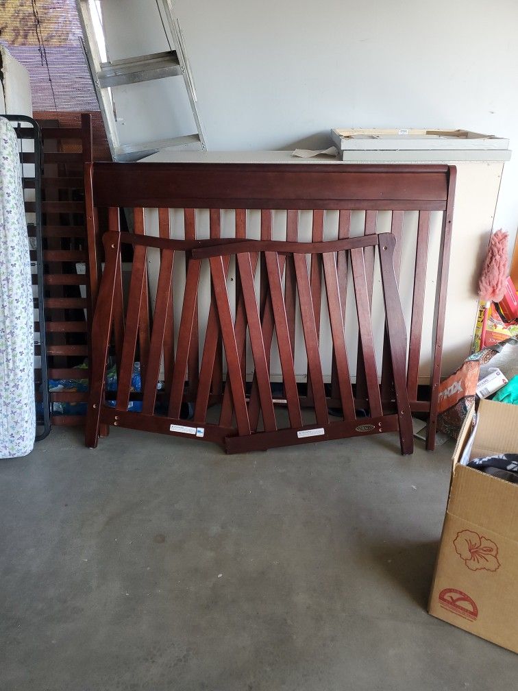 Crib