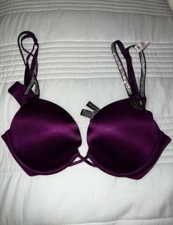 Victoria’s Secret Bombshell Bra