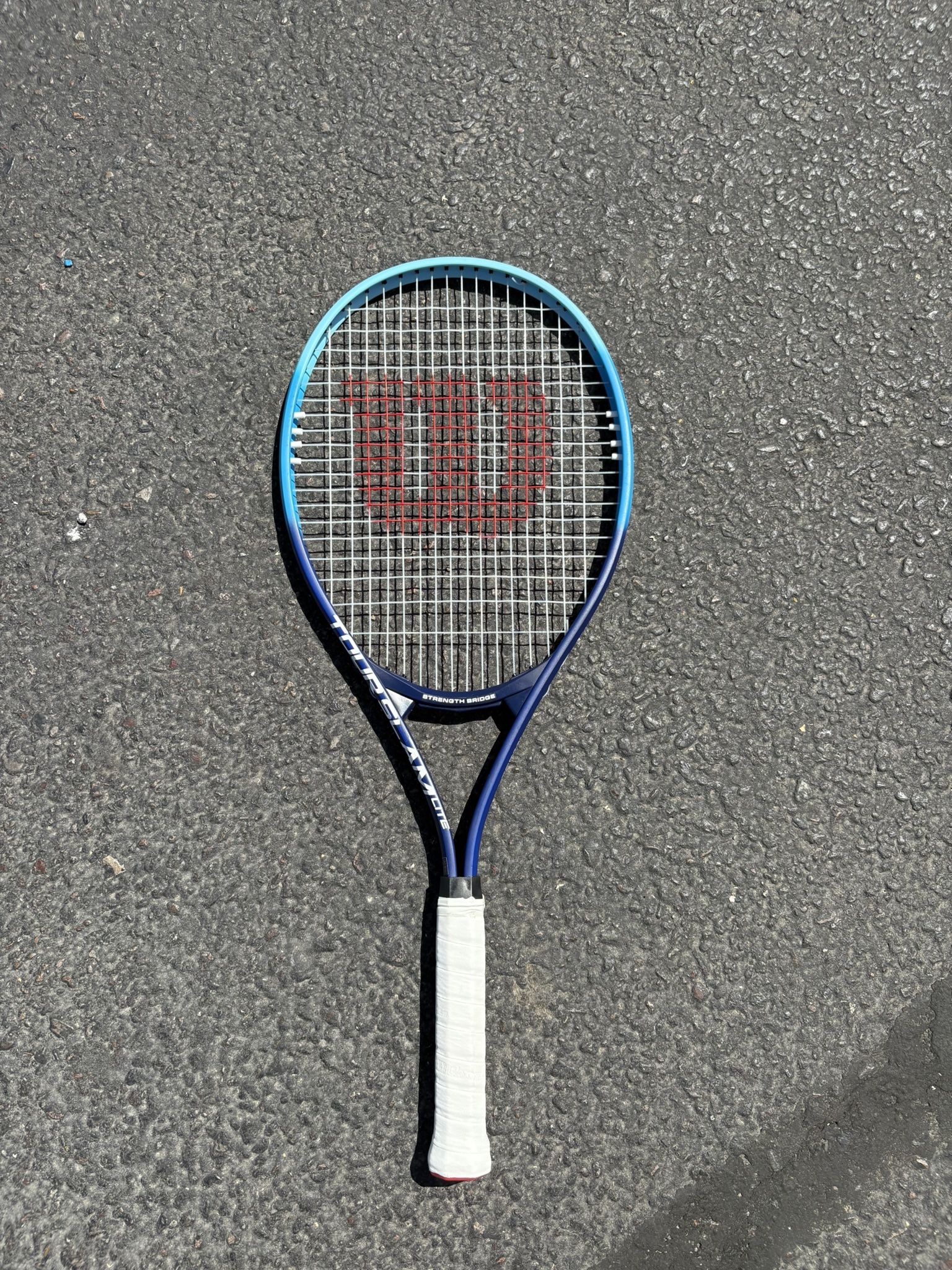 Wilson Tennis Racket