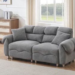 Two-Seater Sofa