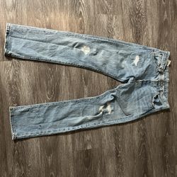 Levi’s 501 Women’s Size 29