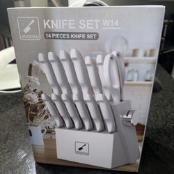 Imarku Knife Set
