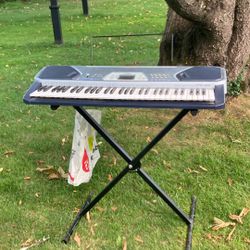 Keyboard