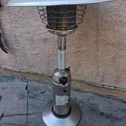Table Top Heater