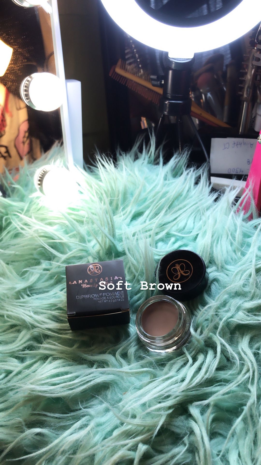 MakeUp