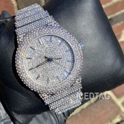 Diamond Watch