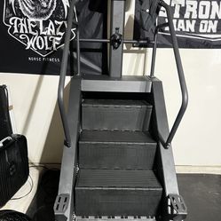 Stairmaster/Step Mill 