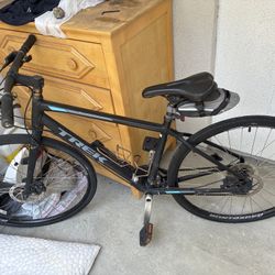 Trek Bike 