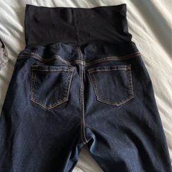 Maternity Jeans
