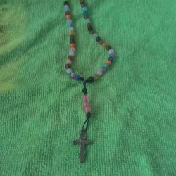 Rosary Beads 