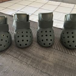 Dog Crocs 5XL Fits Most Dogs 