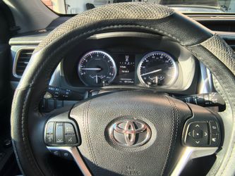 2016 Toyota Highlander