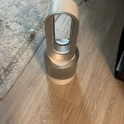 Dyson Heat/cool