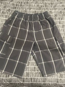 Shaka shorts