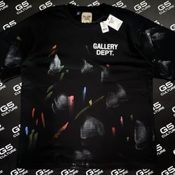 Gallery Dept. shirt size M