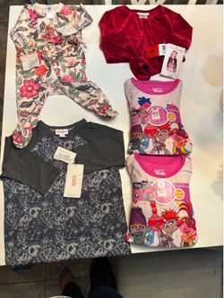 Size 6 girls clothing $3/item