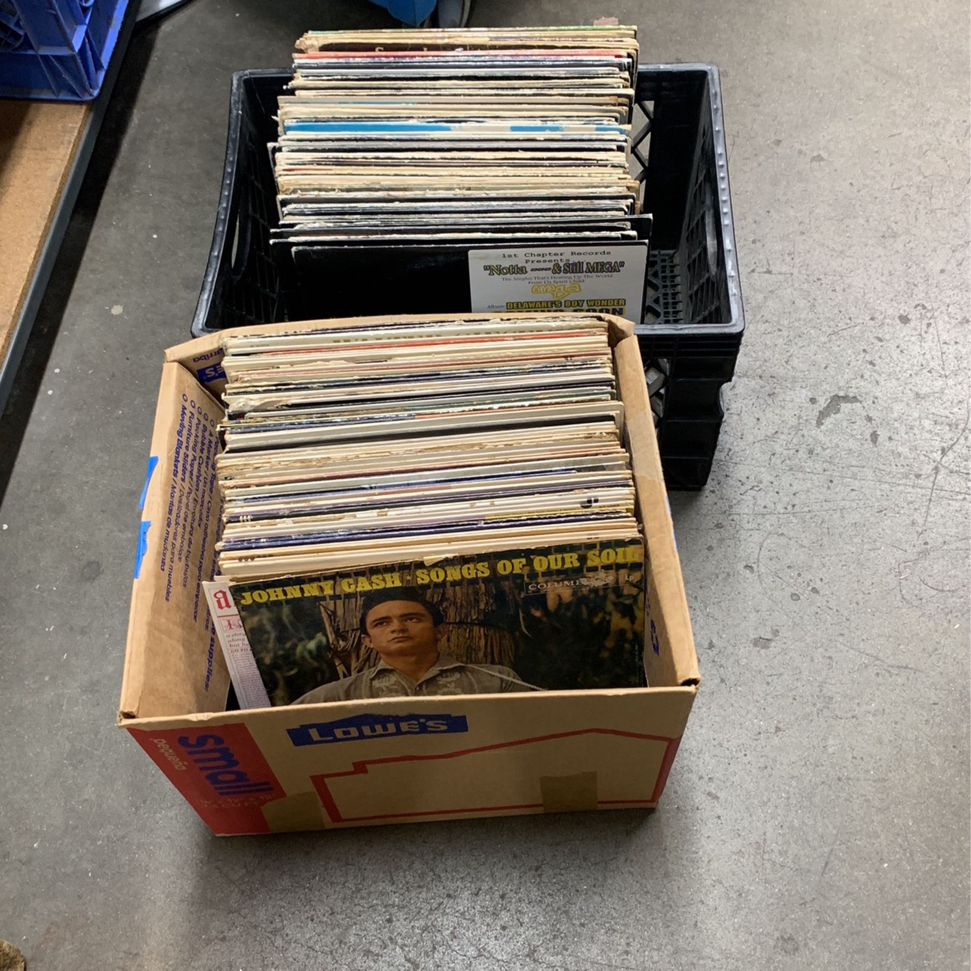 Vinyl Records for Sale in Los Angeles, CA OfferUp