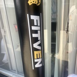 Heavy Punching Bag
