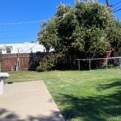 RV Space Available 