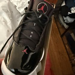 Jordan Ring 6 Size 12 